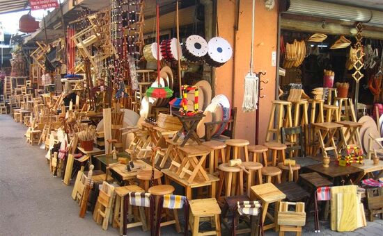 GÜNÜBİRLİK ADANA LEZZET FESTİVALİ