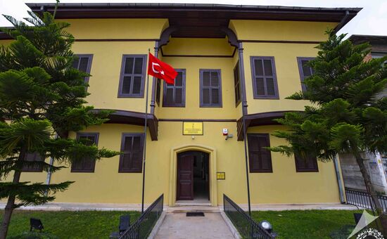 GÜNÜBİRLİK ADANA LEZZET FESTİVALİ