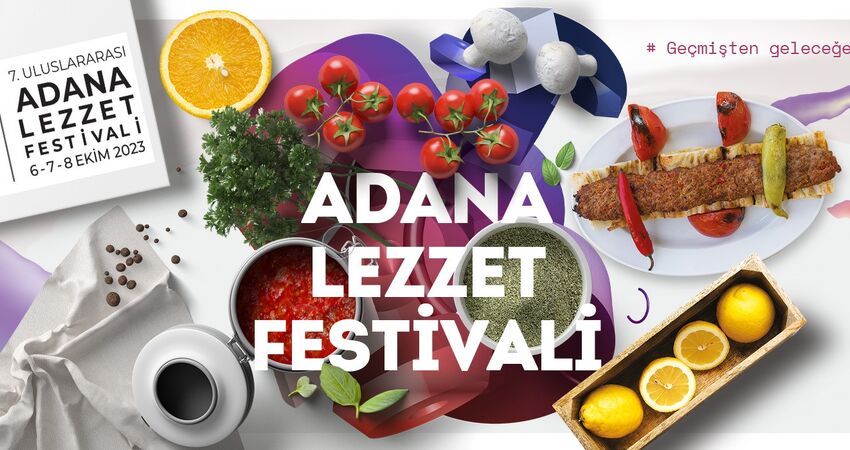 ADANA LEZZET FESTİVALİ TARSUS MERSİN TURU - Ankara Gezi Travel