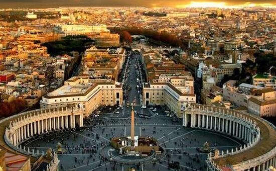 BÜYÜK İTALYA &YUNANİSTAN  BALKAN TURU