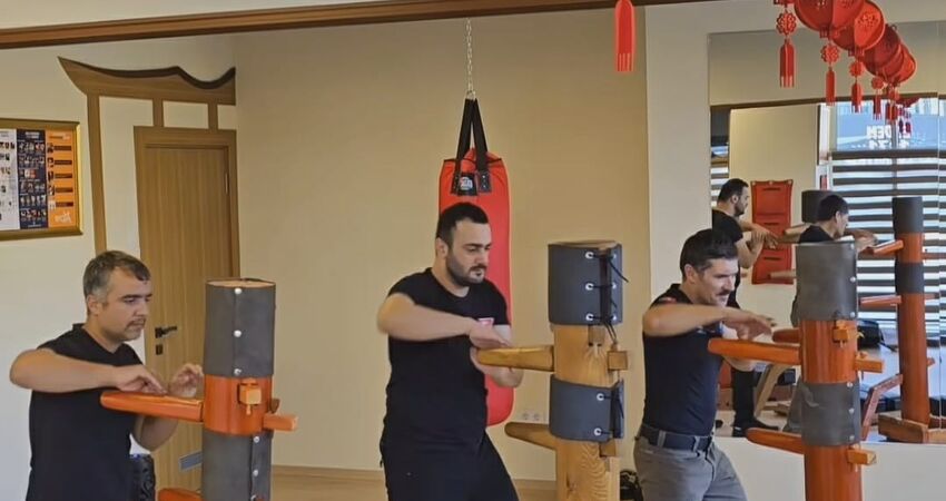 WOX AKADEMİ ÖZEL ETKİNLİĞİ ABANT GÖLCÜK BOLU YEDİGÖLLER TURU