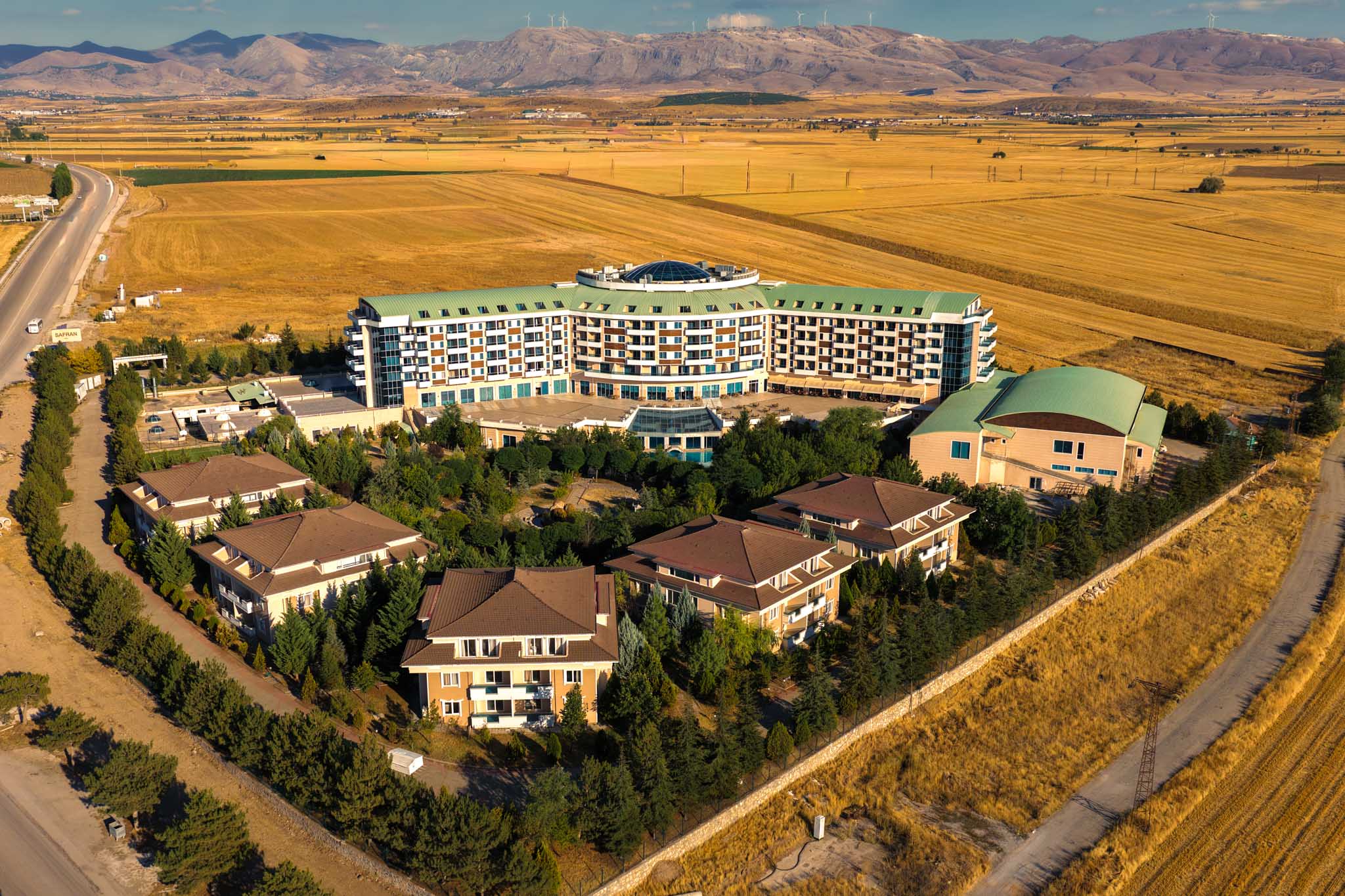 KAPLICA TERMAL TURLAR