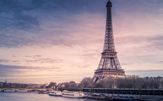 ANKARA'DAN DİREK SEFER İLE DOLU DOLU BENELÜKS TURU