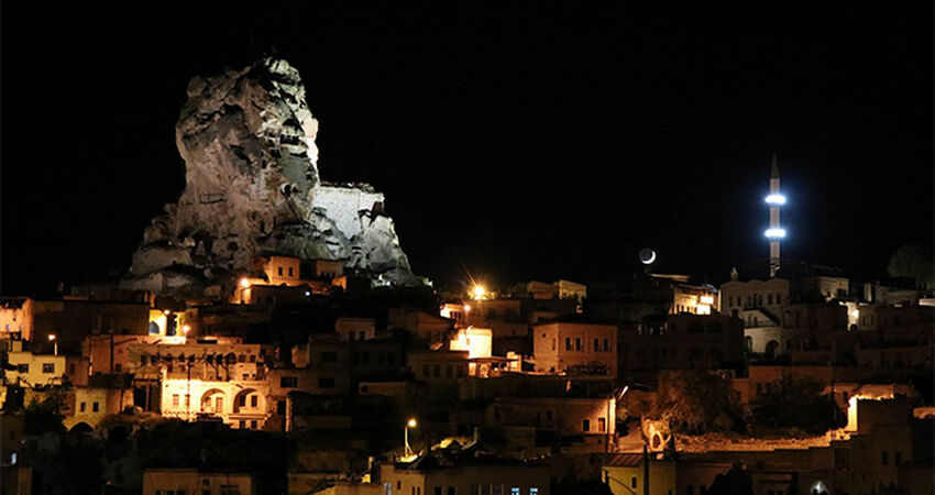 29 EKİME ÖZEL BALON SEYİRLİ KAPADOKYA TURU