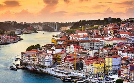 GRAND PORTEKİZ TURU