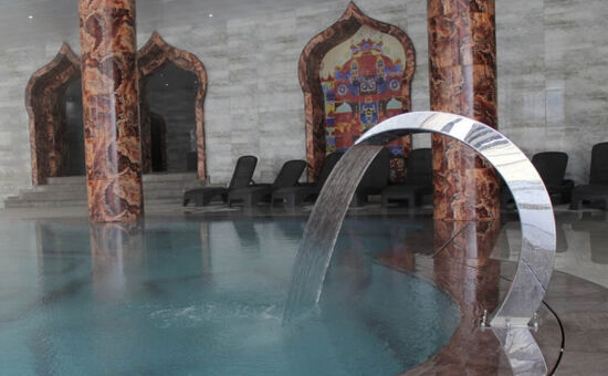 BOLU ABANT GÖLCÜK  TERMAL TURU