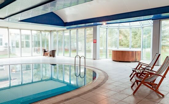 BOLU ABANT GÖLCÜK  TERMAL TURU