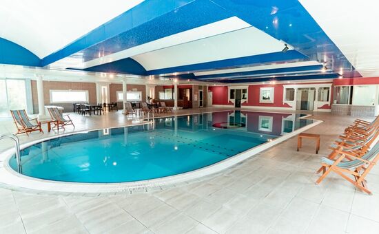 BOLU ABANT GÖLCÜK  TERMAL TURU