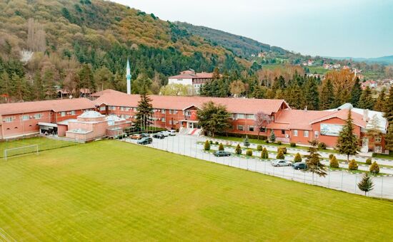 BOLU ABANT GÖLCÜK  TERMAL TURU