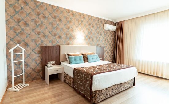 BOLU ABANT GÖLCÜK  TERMAL TURU