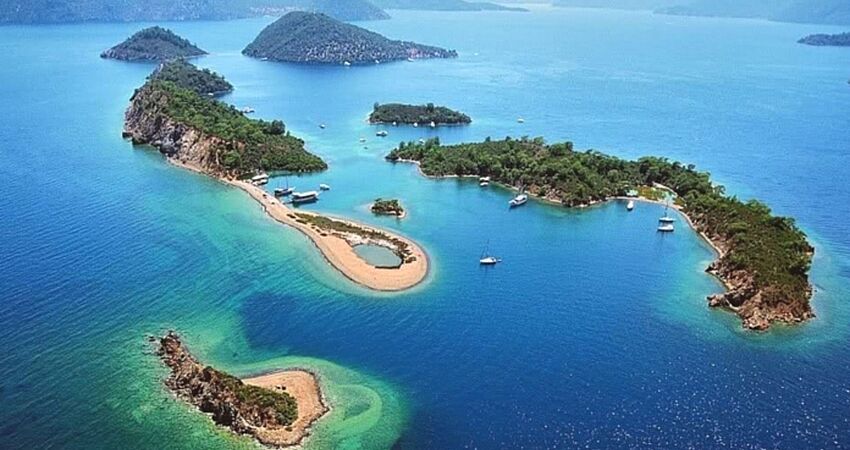 LİKYA YOLU FETHİYE ETABI 