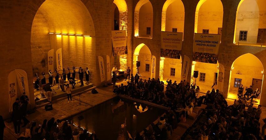 YILBAŞI ÖZEL BUTİK MARDİN MİDYAT TURU