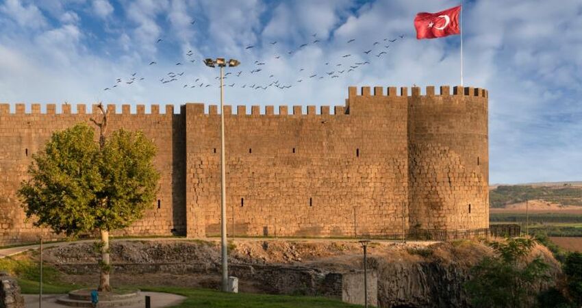 YILBAŞI ÖZEL BUTİK MARDİN MİDYAT TURU