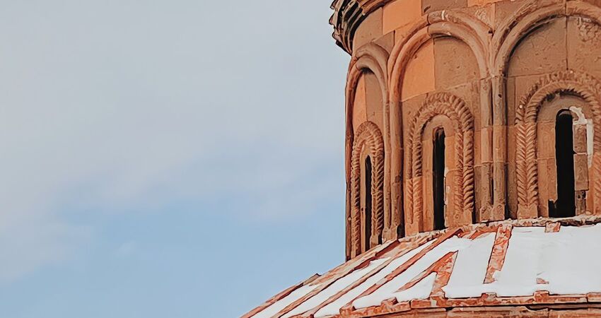 YILBAŞI ÖZEL GÜNEY EKSPRESİ İLE TRENLİ BÜYÜK DOĞU TURU