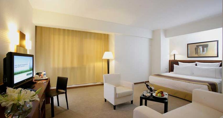 ERCİYES KAYAK TURU 4* CİTY ONE OTEL 2 TAM GÜN KAYAK KEYFİ