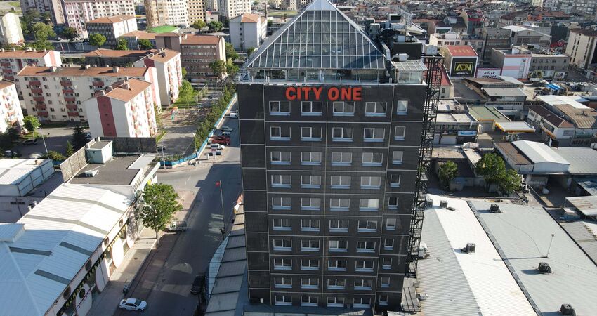 ERCİYES KAYAK TURU 4* CİTY ONE OTEL 2 TAM GÜN KAYAK KEYFİ