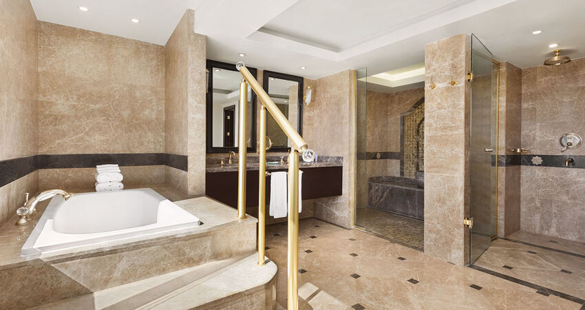 ERCİYES KAYAK TURU 5* WYNDHAM OTEL 2 TAM GÜN KAYAK KEYFİ