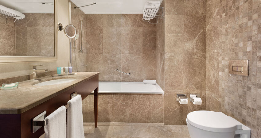 ERCİYES KAYAK TURU 5* WYNDHAM OTEL 2 TAM GÜN KAYAK KEYFİ