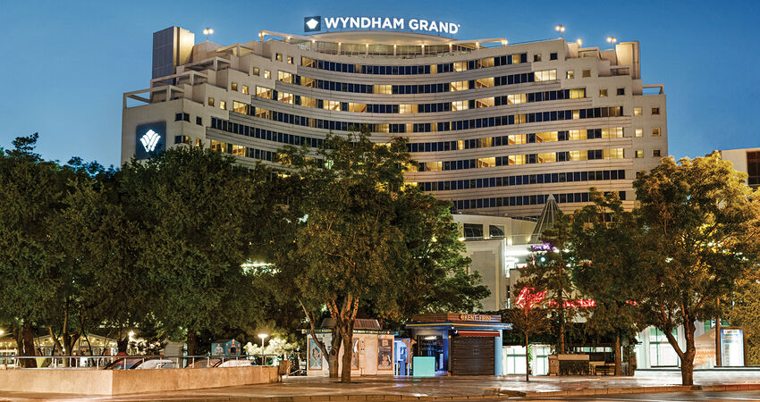 ERCİYES KAYAK TURU 5* WYNDHAM OTEL 2 TAM GÜN KAYAK KEYFİ