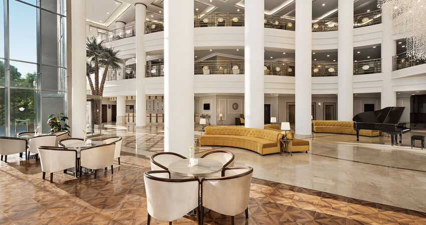 ERCİYES KAYAK TURU 5* WYNDHAM OTEL 2 TAM GÜN KAYAK KEYFİ