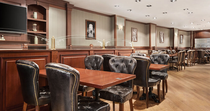 ERCİYES KAYAK TURU 5* WYNDHAM OTEL 2 TAM GÜN KAYAK KEYFİ
