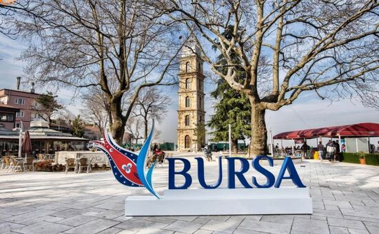 Bursa Uludağ Kayak Merkezi Turu - 1 Gece Konaklamalı