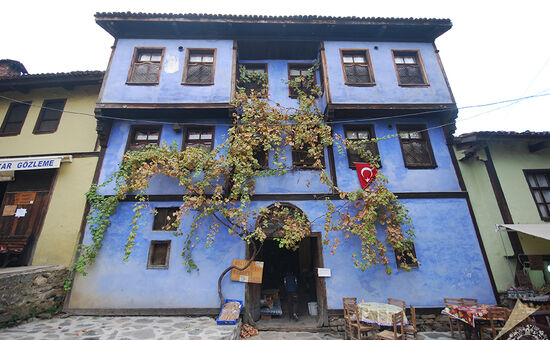 Bursa Uludağ Kayak Merkezi Turu - 1 Gece Konaklamalı