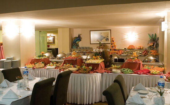 Bursa Uludağ Kayak Merkezi Turu - 1 Gece Konaklamalı