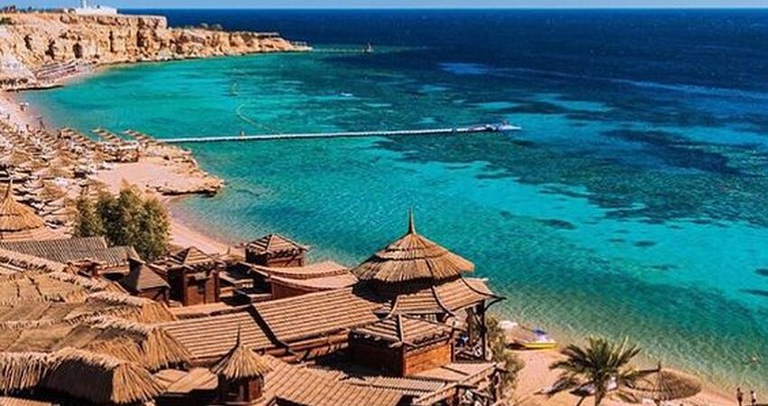 SHARM EL SHEIKH