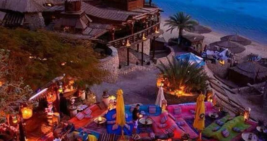 SHARM EL SHEIKH