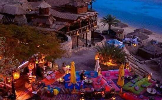 Ankara Çıkışlı Pegasus Havayolları İle Sharm El Sheik Turu