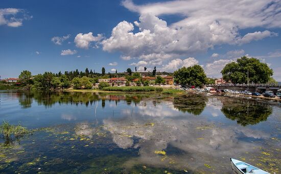 Kuzey Ege Turu (Kazdağları, Assos, Bozcaada, Çanakkale, Bursa) - 2 Gece Konaklamalı