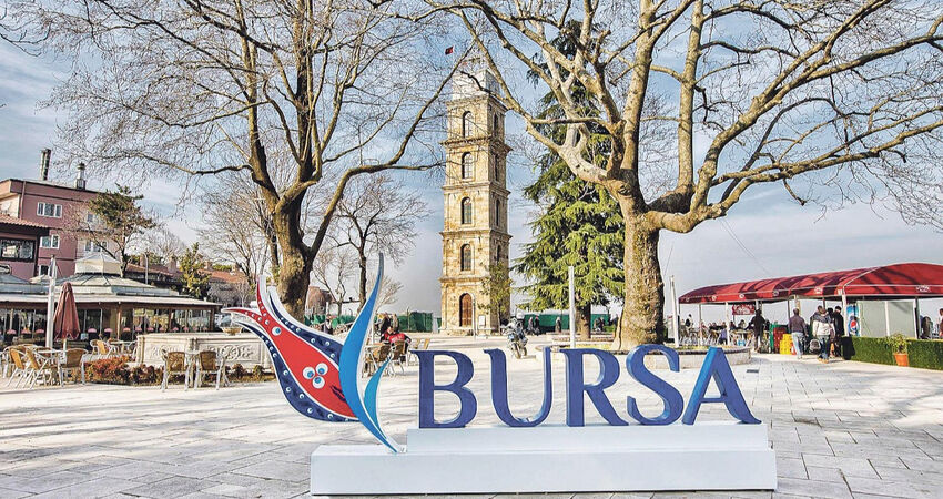 KUZEY EGE TURU (KAZDAĞLARI- ASOS- BOZCAADA-ÇANAKKALE- BURSA)