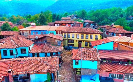 Kuzey Ege Turu (Kazdağları, Assos, Bozcaada, Çanakkale, Bursa) - 2 Gece Konaklamalı