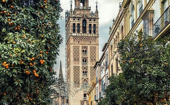 İstanbul Hareketli Viva İspanya ve Endülüs Turu (Madrid Gidiş-Barcelona Dönüş)