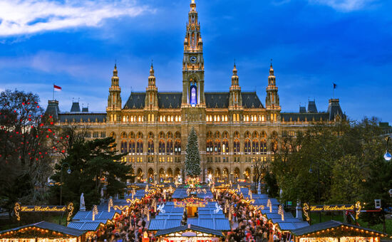 Ankara Hareketli Büyük Orta Avrupa, Mozart'ın Köyleri ve Bavyera Turu