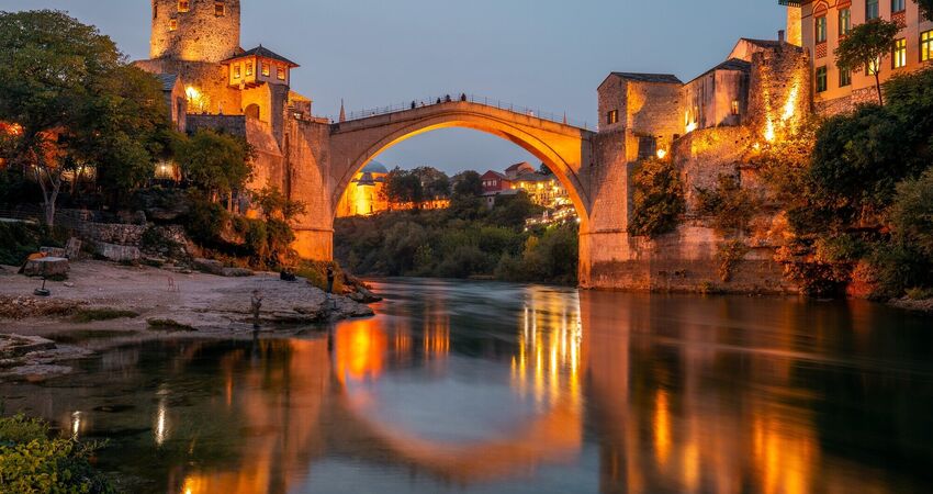 KARADAĞ & BUDVA TURU