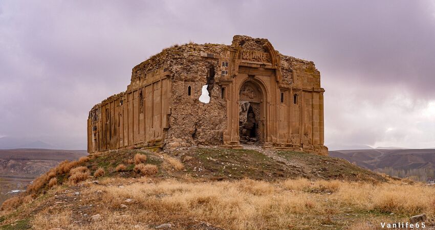 ANKARA ÇIKIŞLI TRENLİ SİİRT-HAKKARİ-ŞIRNAK-VAN TURU