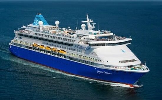 Yunan Adaları Cruise Turları - 4 Gün 3 Gece