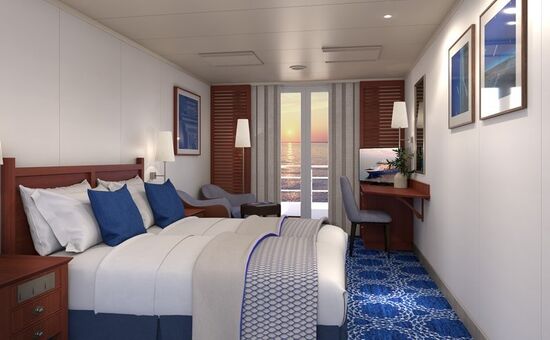 7 GECE 8 GÜN YUNAN ADALARI CRUISE TURU