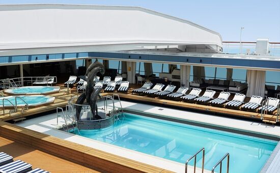 7 GECE 8 GÜN YUNAN ADALARI CRUISE TURU