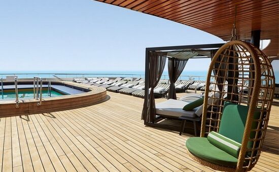 7 GECE 8 GÜN YUNAN ADALARI CRUISE TURU