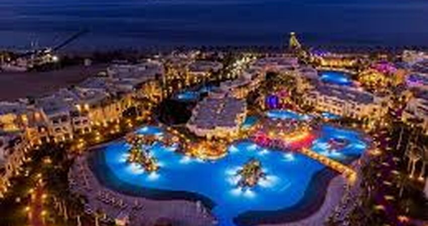 SHARM EL SHEIKH TURU