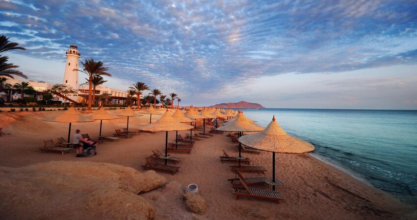 SHARM EL SHEIKH TURU