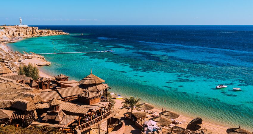 SHARM EL SHEIKH TURU