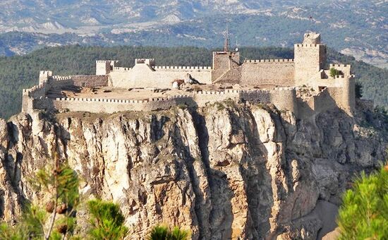 Günübirlik Sinop Erfelek Şelaleleri Turu