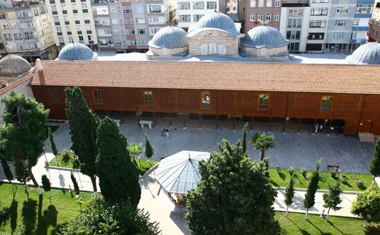 Günübirlik Sinop Erfelek Şelaleleri Turu