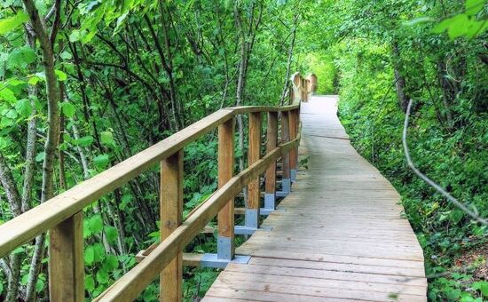 Günübirlik Sinop Erfelek Şelaleleri Turu