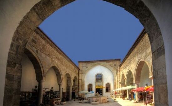 Günübirlik Sinop Erfelek Şelaleleri Turu