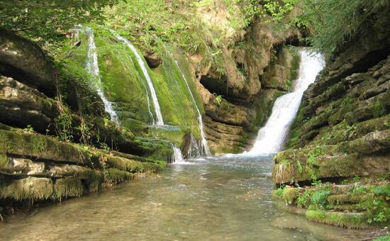 Günübirlik Sinop Erfelek Şelaleleri Turu